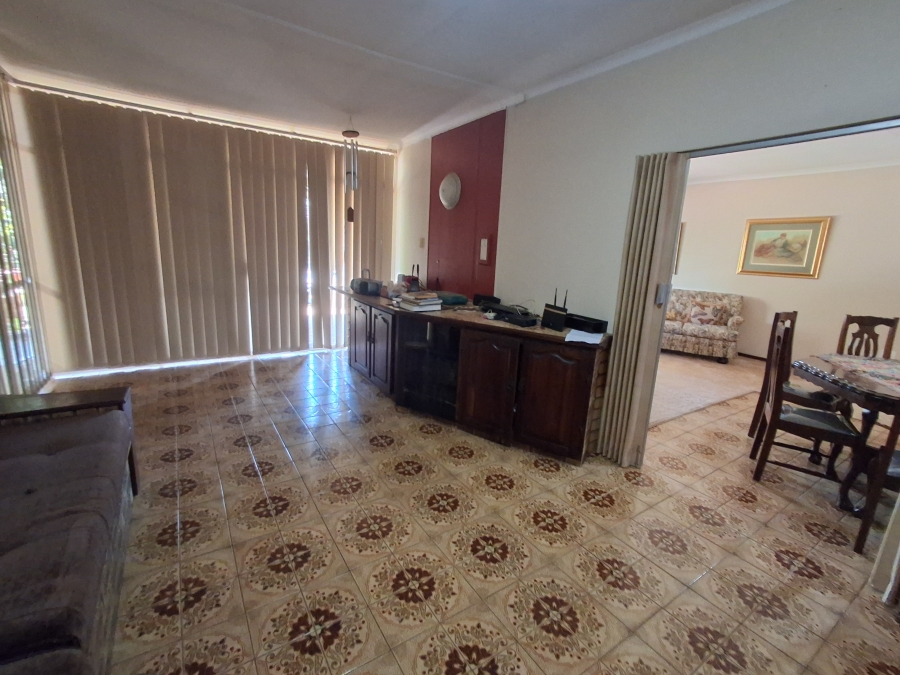 3 Bedroom Property for Sale in Jan Cillierspark Free State